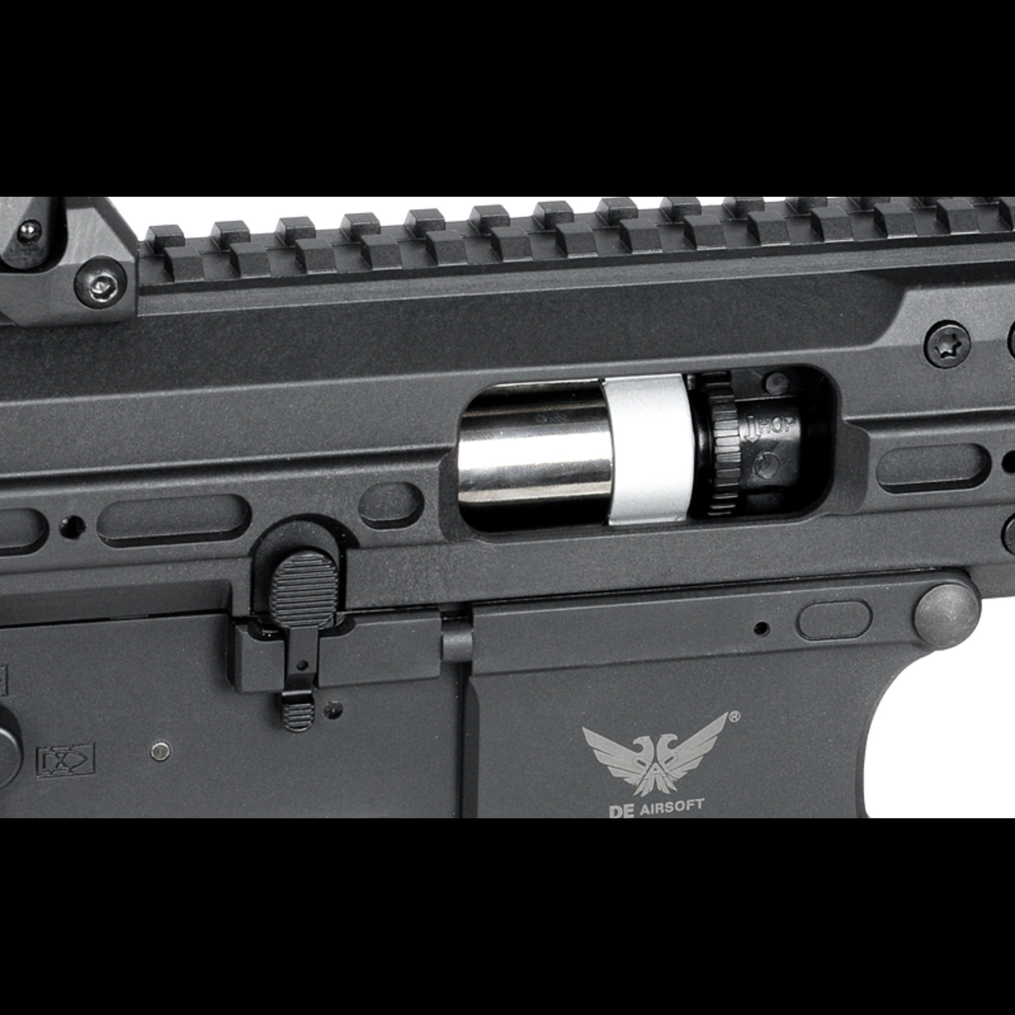 M917G UTR45 Schwarz – 0,5J