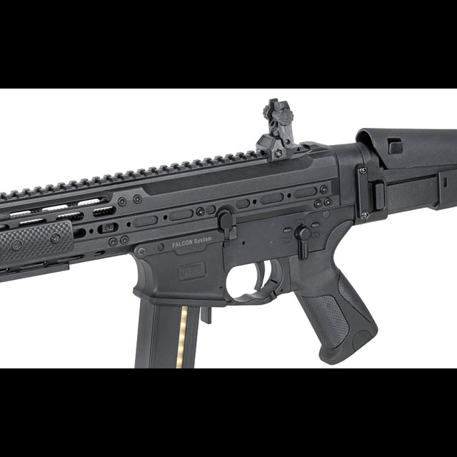 M917G UTR45 Schwarz – 0,5J