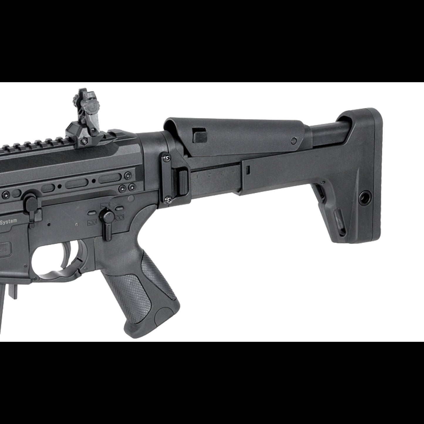 M917G UTR45 Schwarz – 0,5J