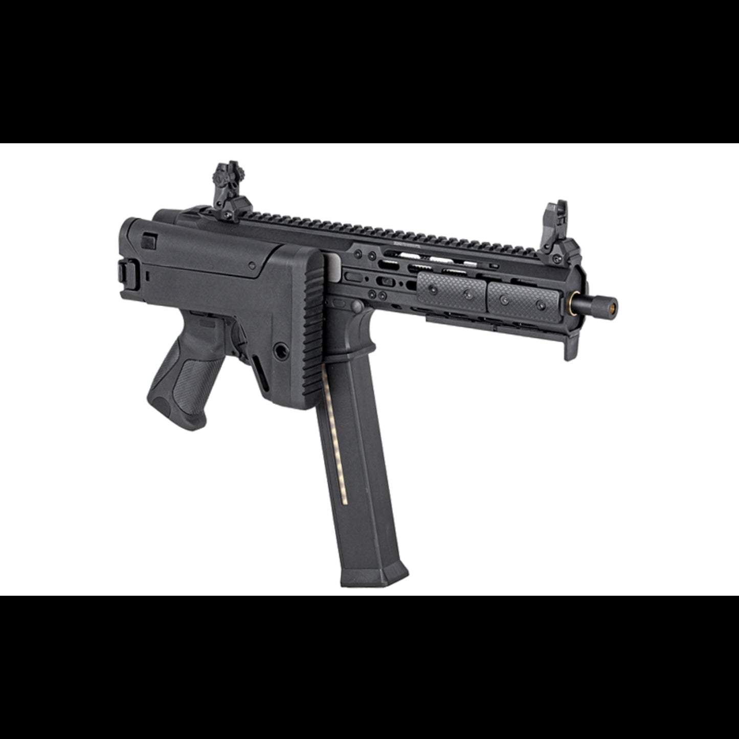 M917G UTR45 Schwarz – 0,5J