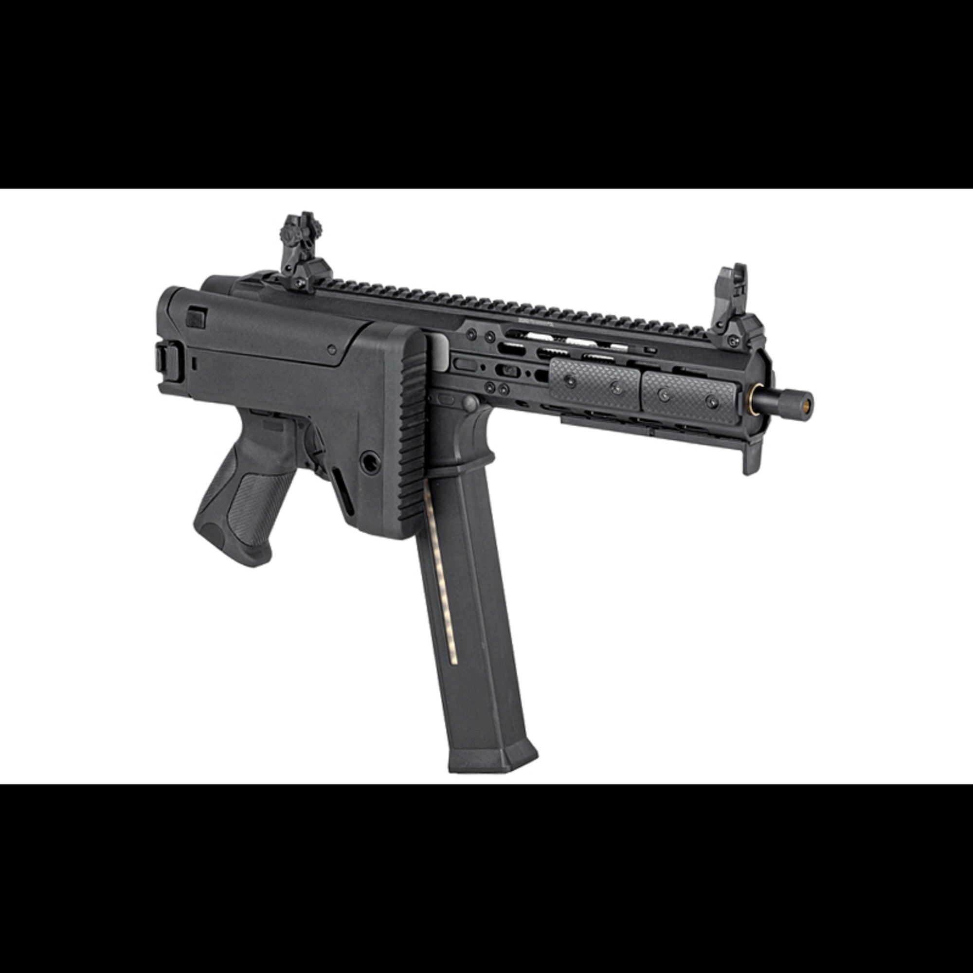 M917G UTR45 Schwarz – 0,5J