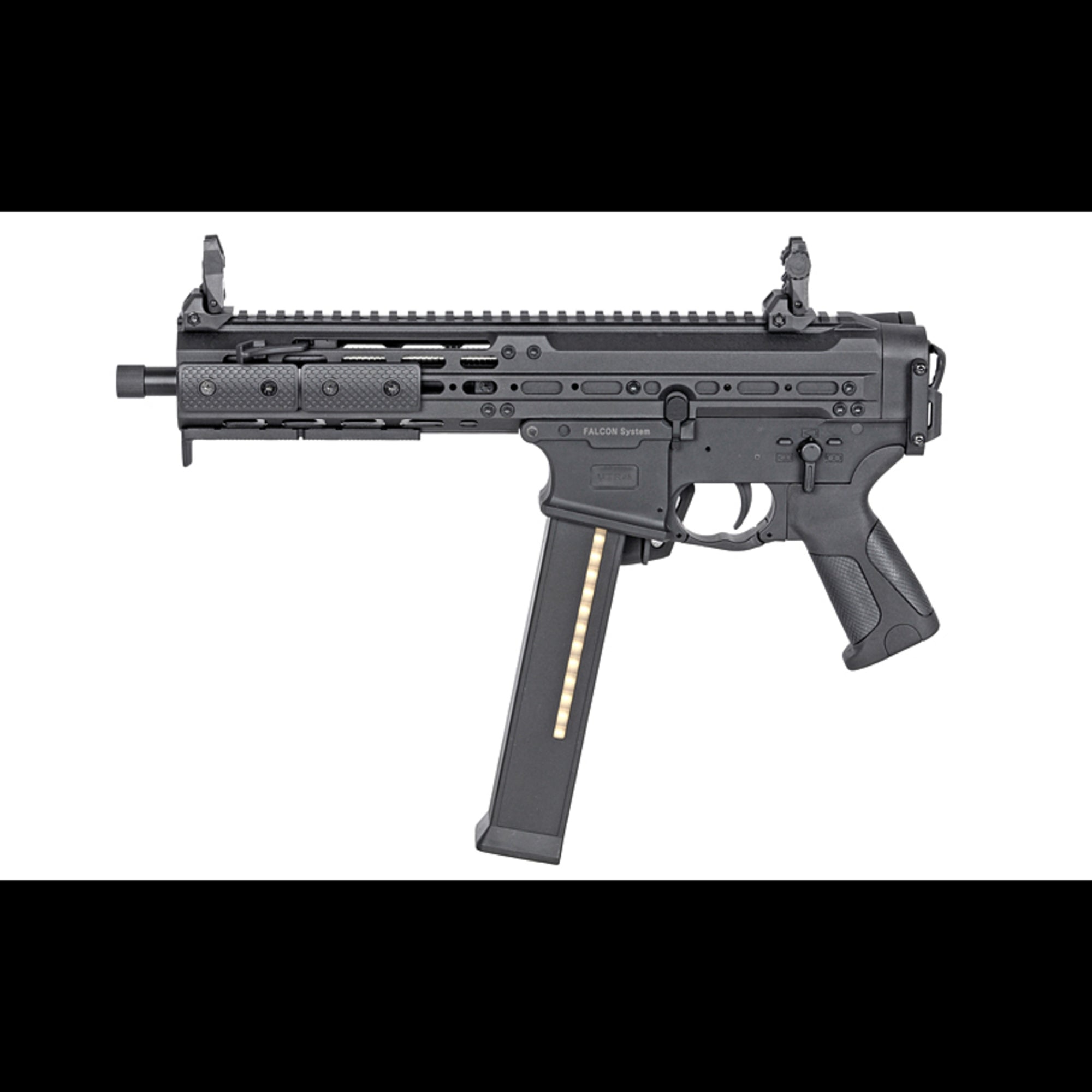 M917G UTR45 Schwarz – 0,5J