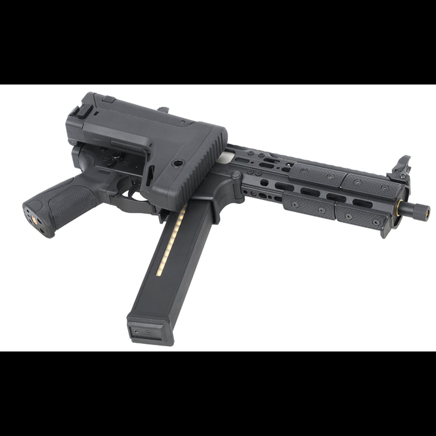 M917G UTR45 Schwarz – 0,5J