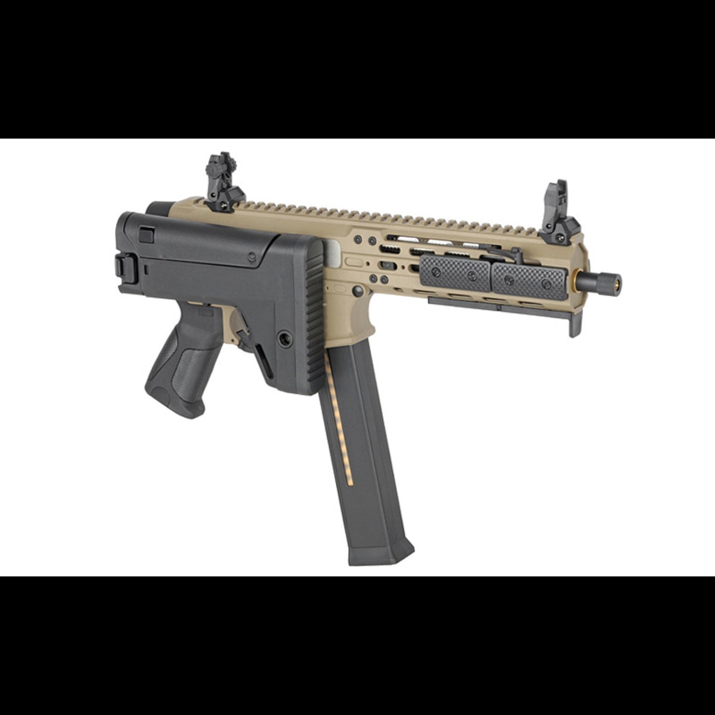 M917G UTR45 Tan – 0,5J