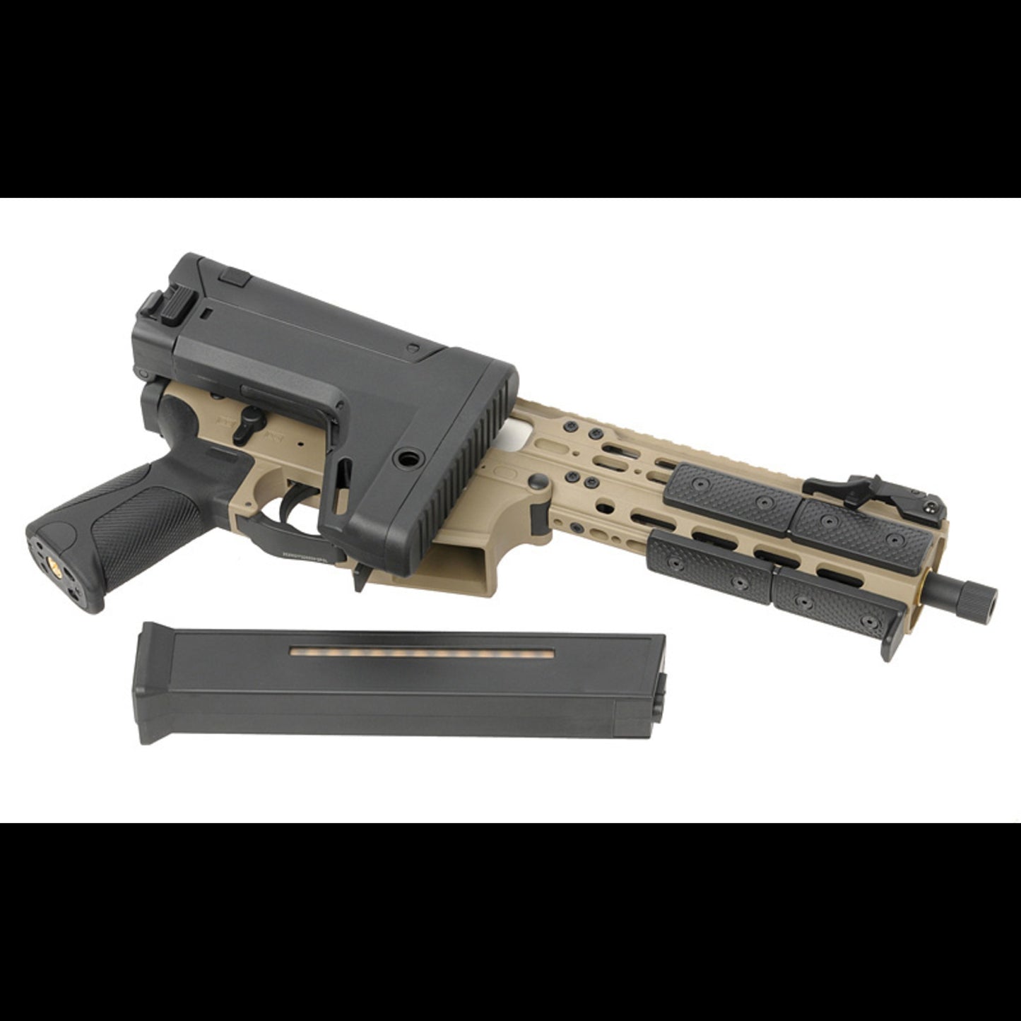 M917G UTR45 Tan – 0,5J