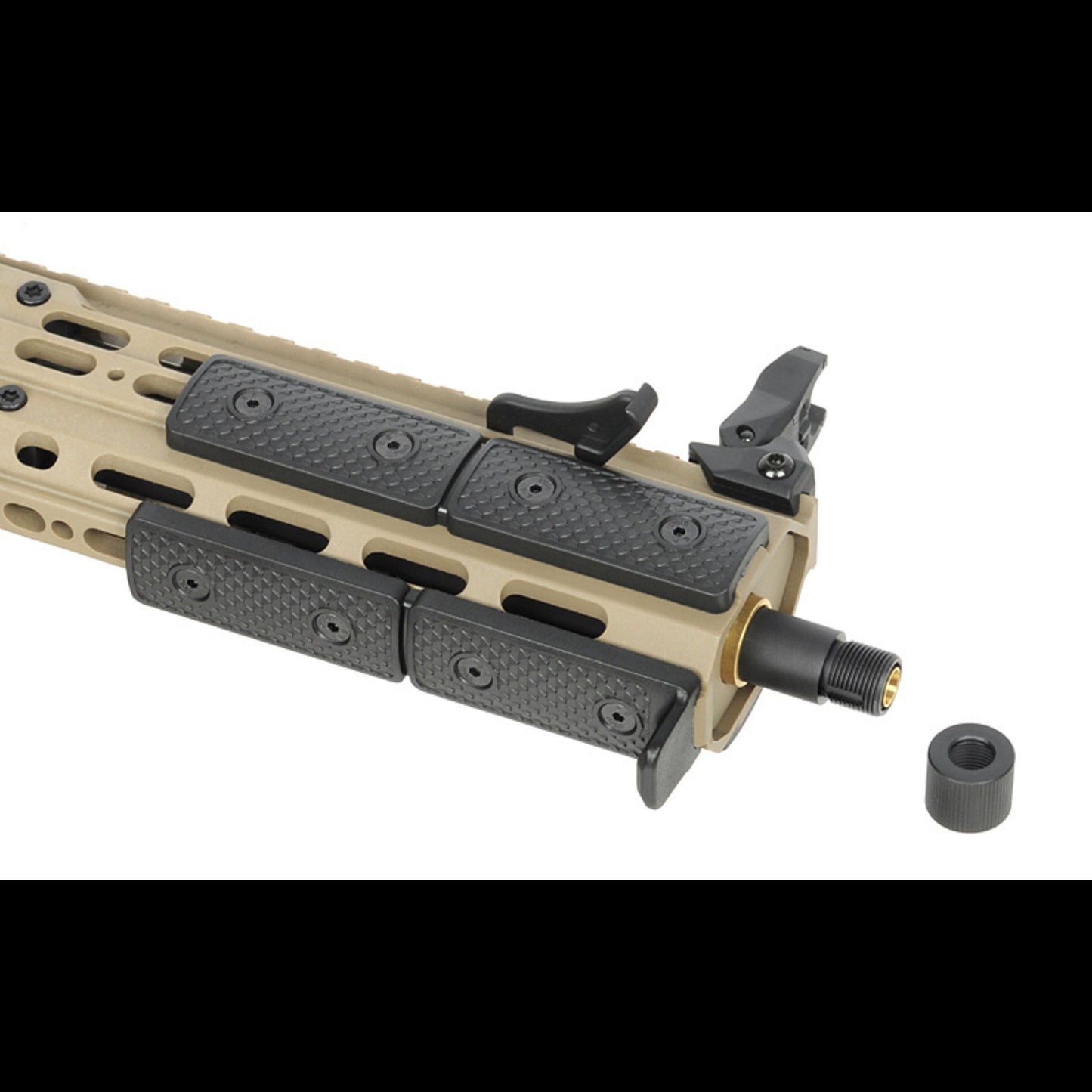 M917G UTR45 Tan – 0,5J