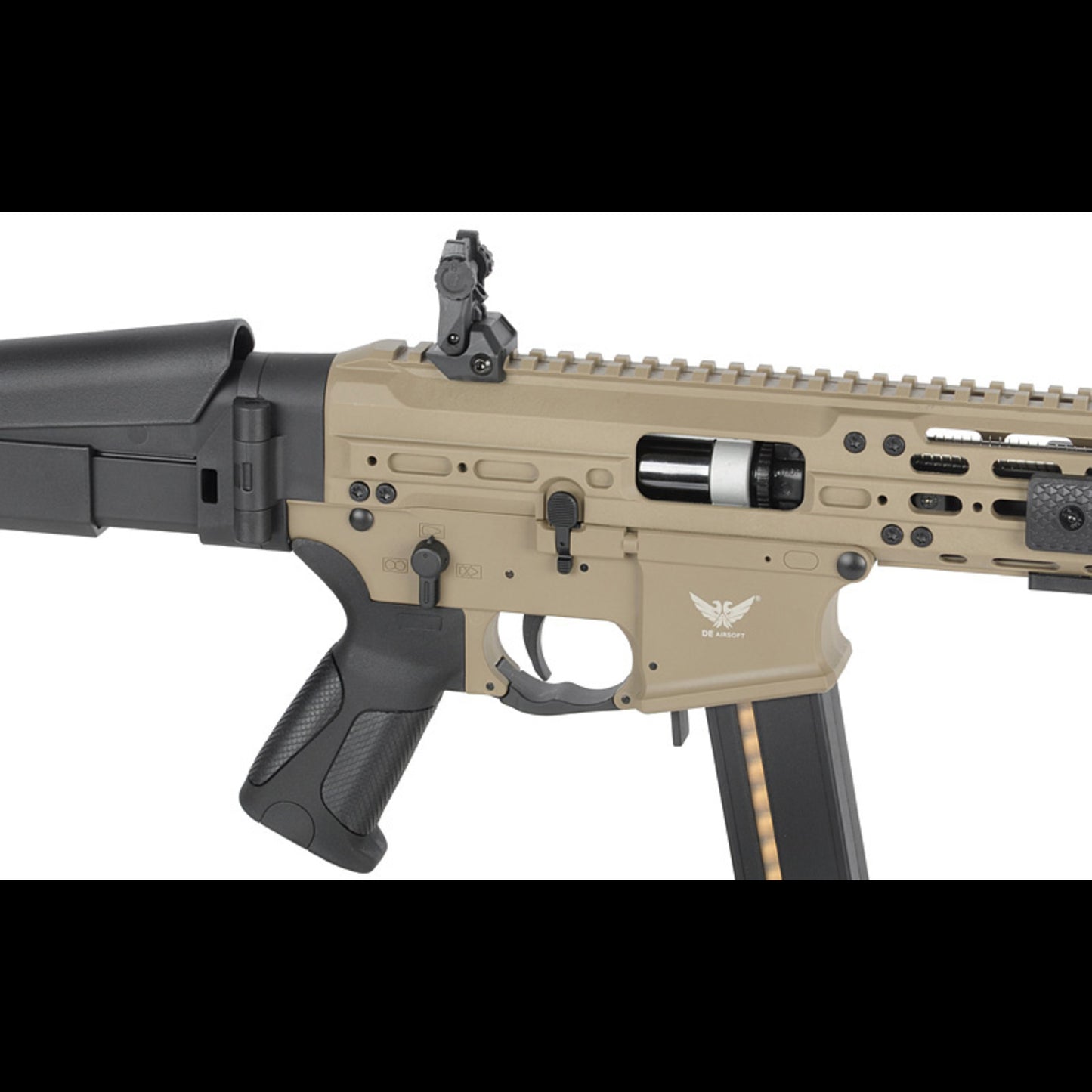 M917G UTR45 Tan – 0,5J