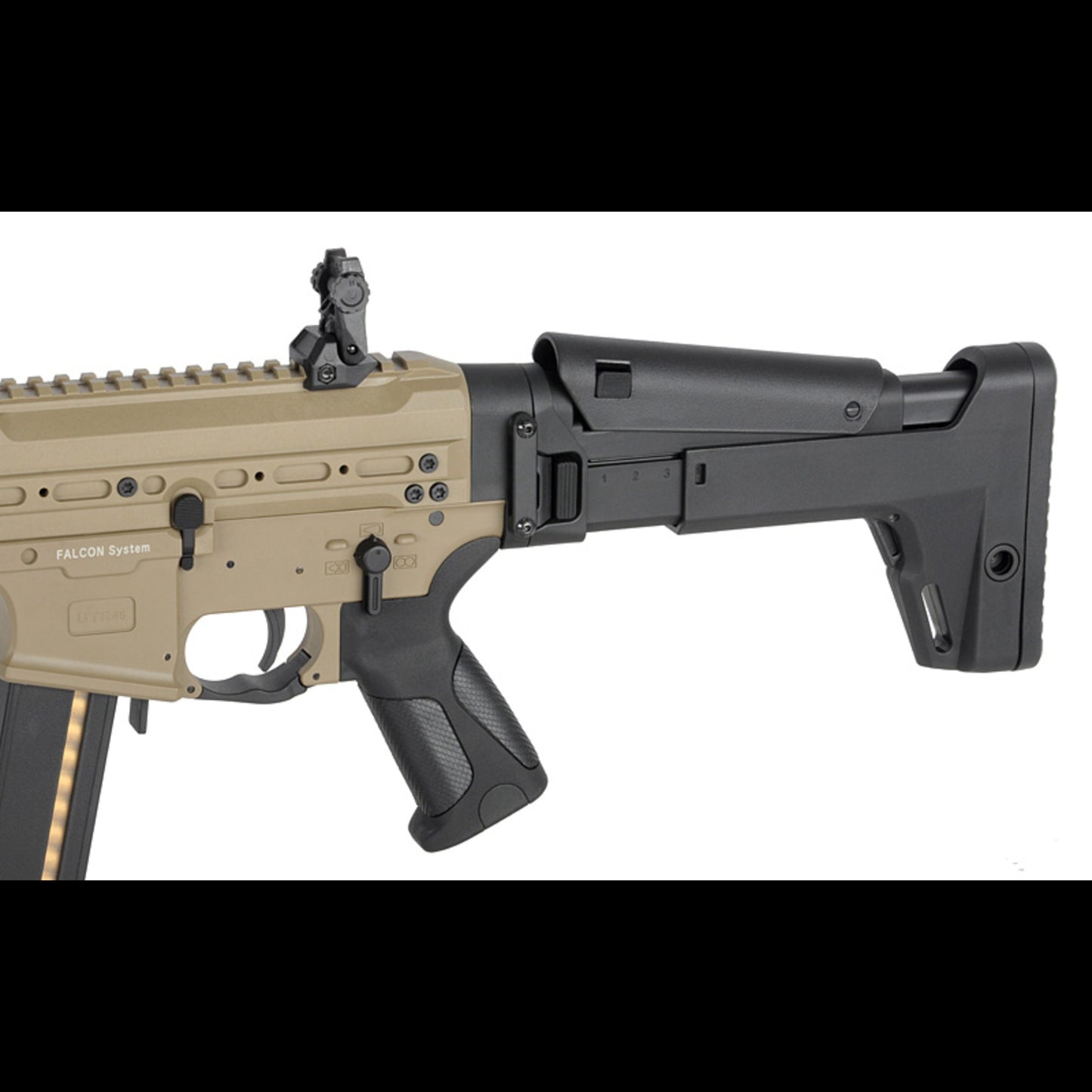 M917G UTR45 Tan – 0,5J