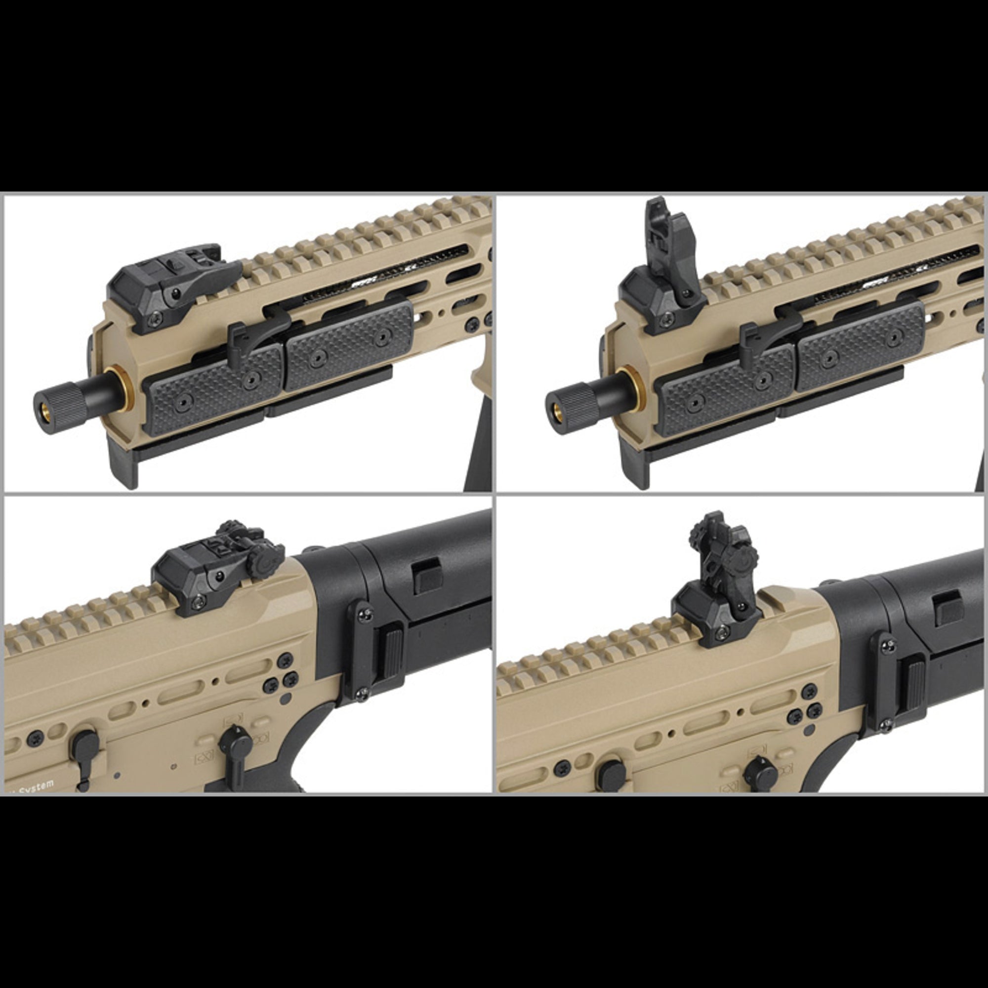 M917G UTR45 Tan – 0,5J