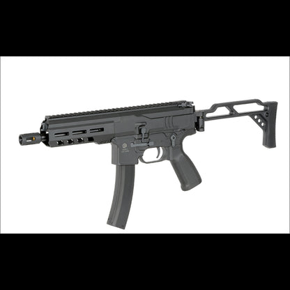 Double Eagle M924 DMP-9 SMG ETU Wireless – 0,5 Joule SMG-AEG