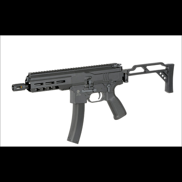 M924 DMP-9 Wireless-ETU Schwarz – 0,5J