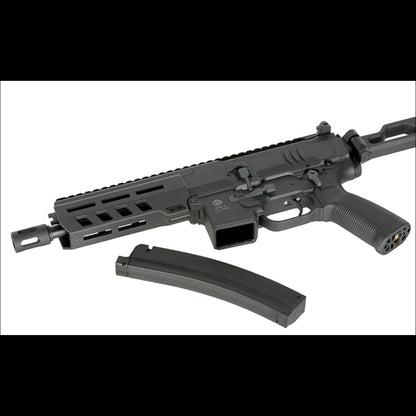 Double Eagle M924 DMP-9 SMG ETU Wireless – 0,5 Joule SMG-AEG