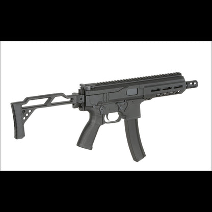 Double Eagle M924 DMP-9 SMG ETU Wireless – 0,5 Joule SMG-AEG