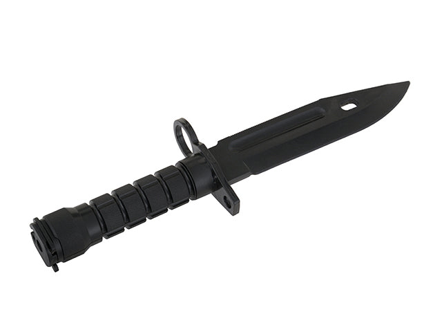 Dummy bayonet for M4/M16 series - Black als Airsoft Zubehör von CYMA in Schwarz, Ansicht 5