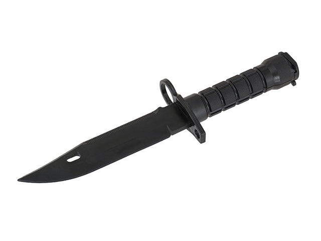 Dummy bayonet for M4/M16 series - Black als Airsoft Zubehör von CYMA in Schwarz, Ansicht 6