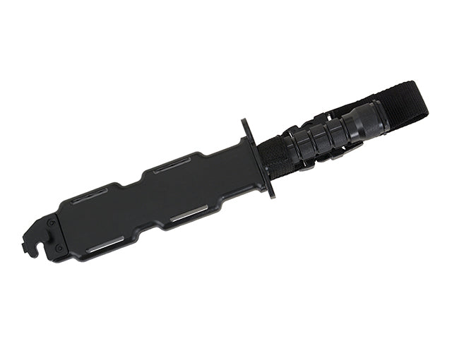 Dummy bayonet for M4/M16 series - Black als Airsoft Zubehör von CYMA in Schwarz, Ansicht 8