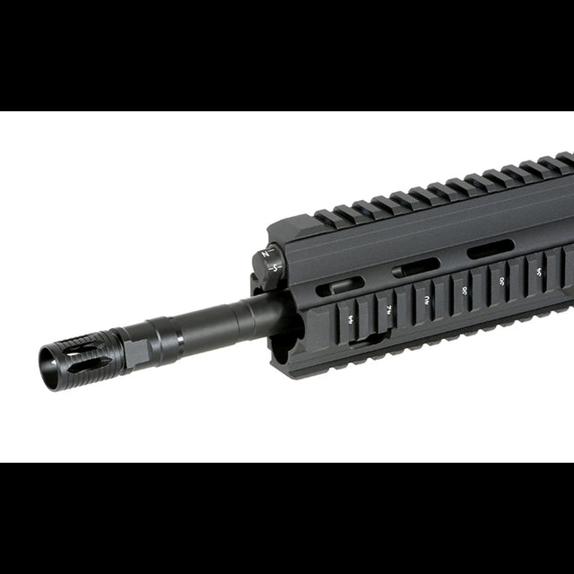 EC-202 Kestrel V2 Schwarz – 0,5J