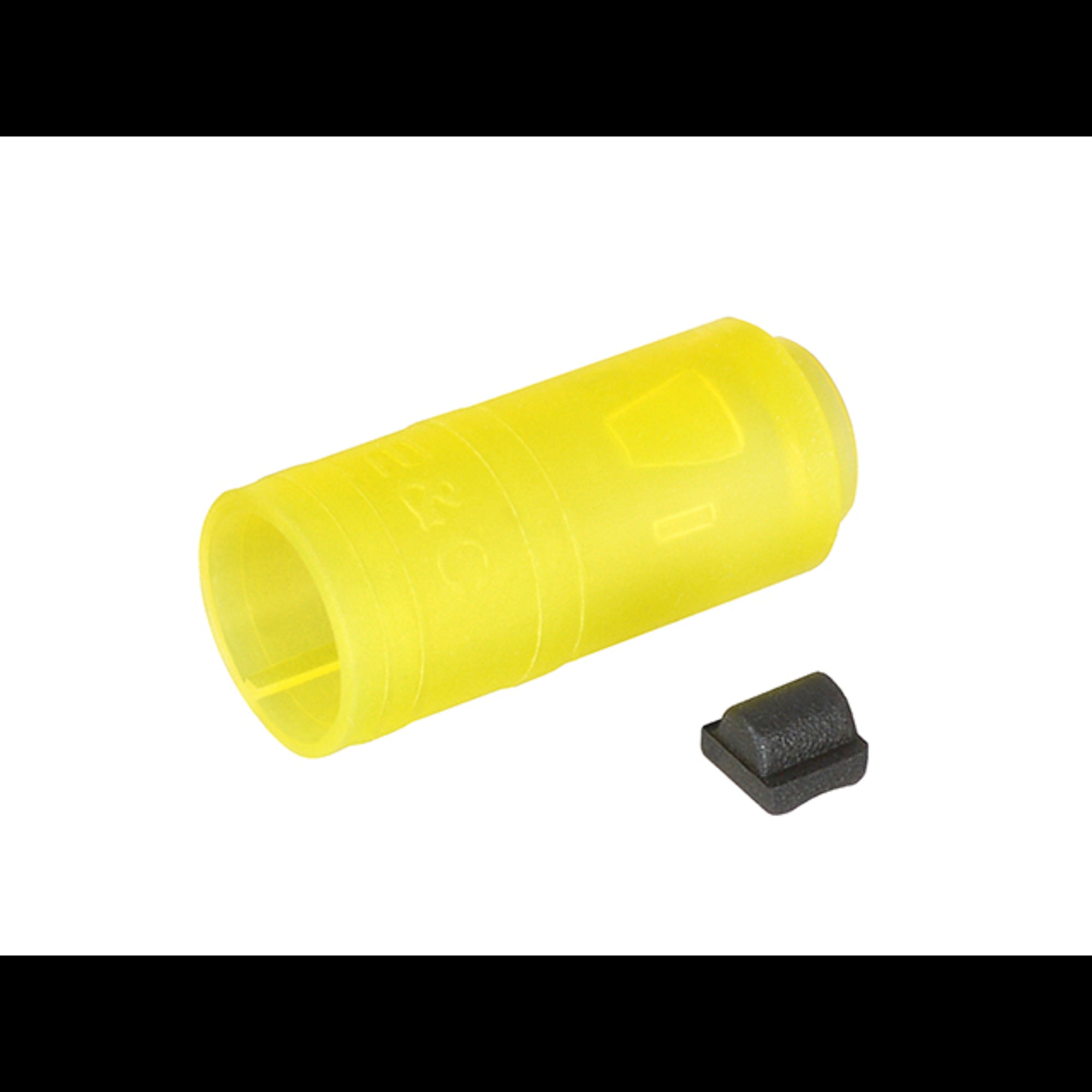 EC-202 Kestrel V2 Schwarz – 0,5J