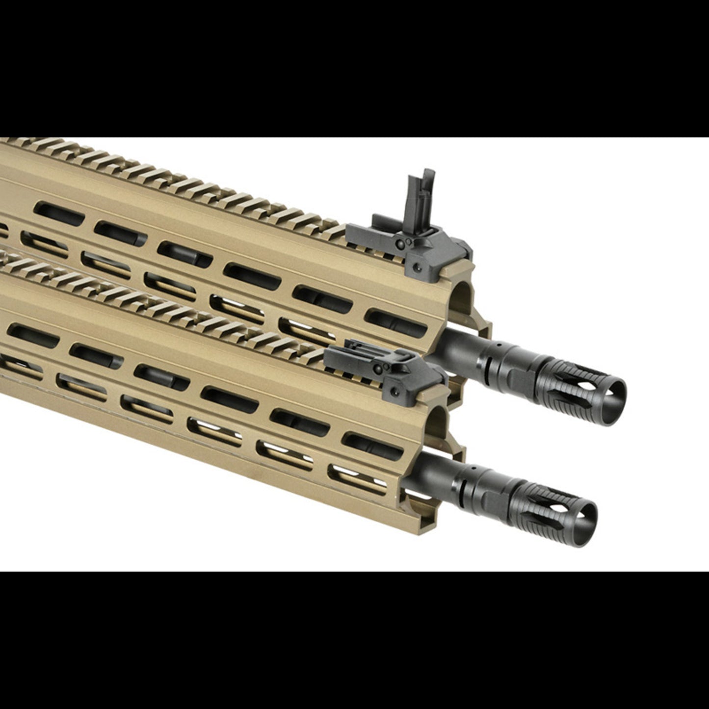 EC-203 Kestrel V2 Dark Earth – 0,5J