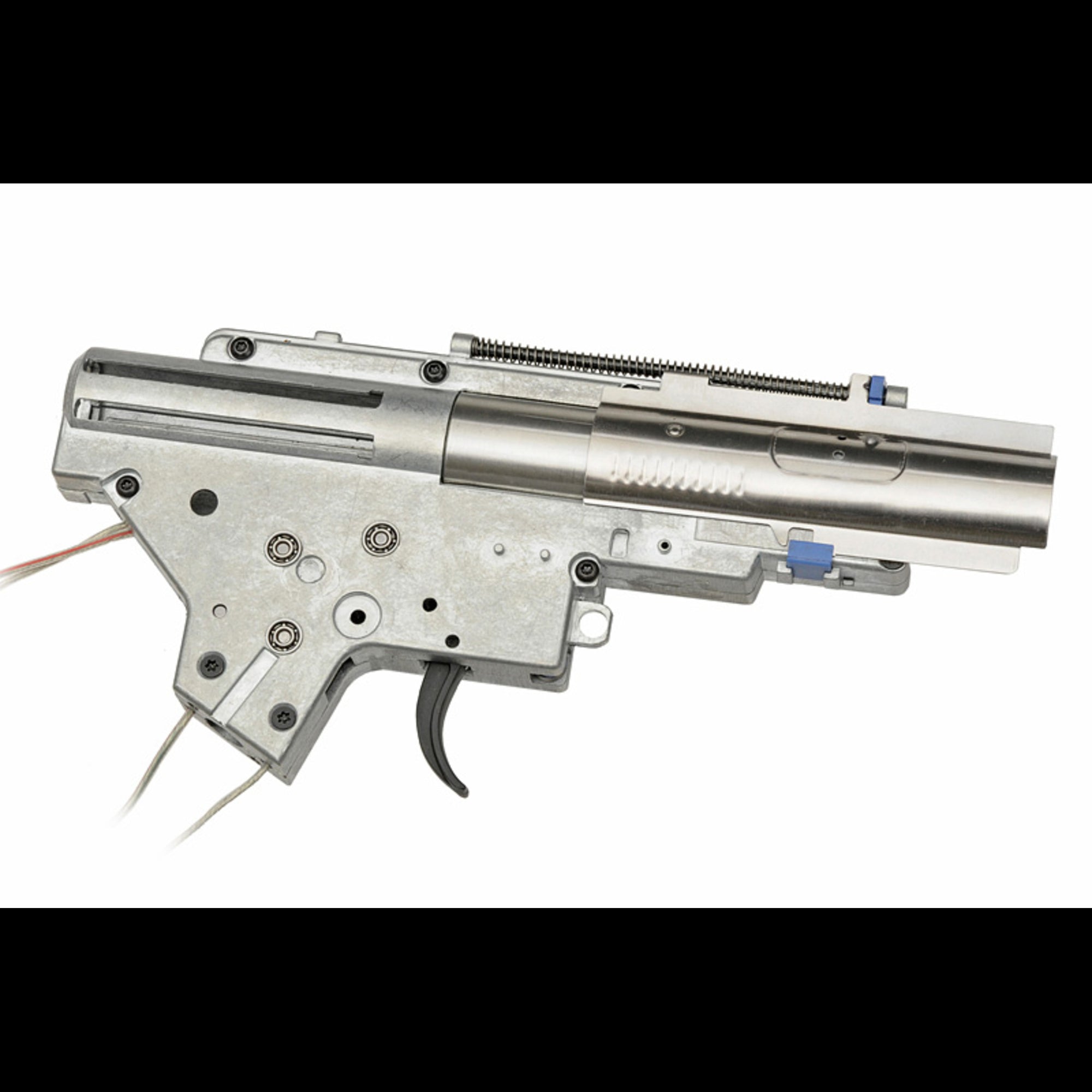 EC-203 Kestrel V2 Dark Earth – 0,5J