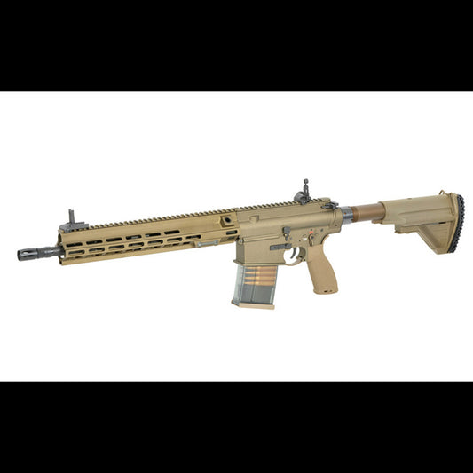 EC-203 Kestrel V2 Dark Earth – 0,5J