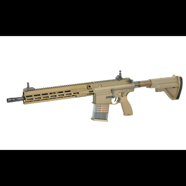 EC-203 Kestrel V2 Dark Earth – 0,5J