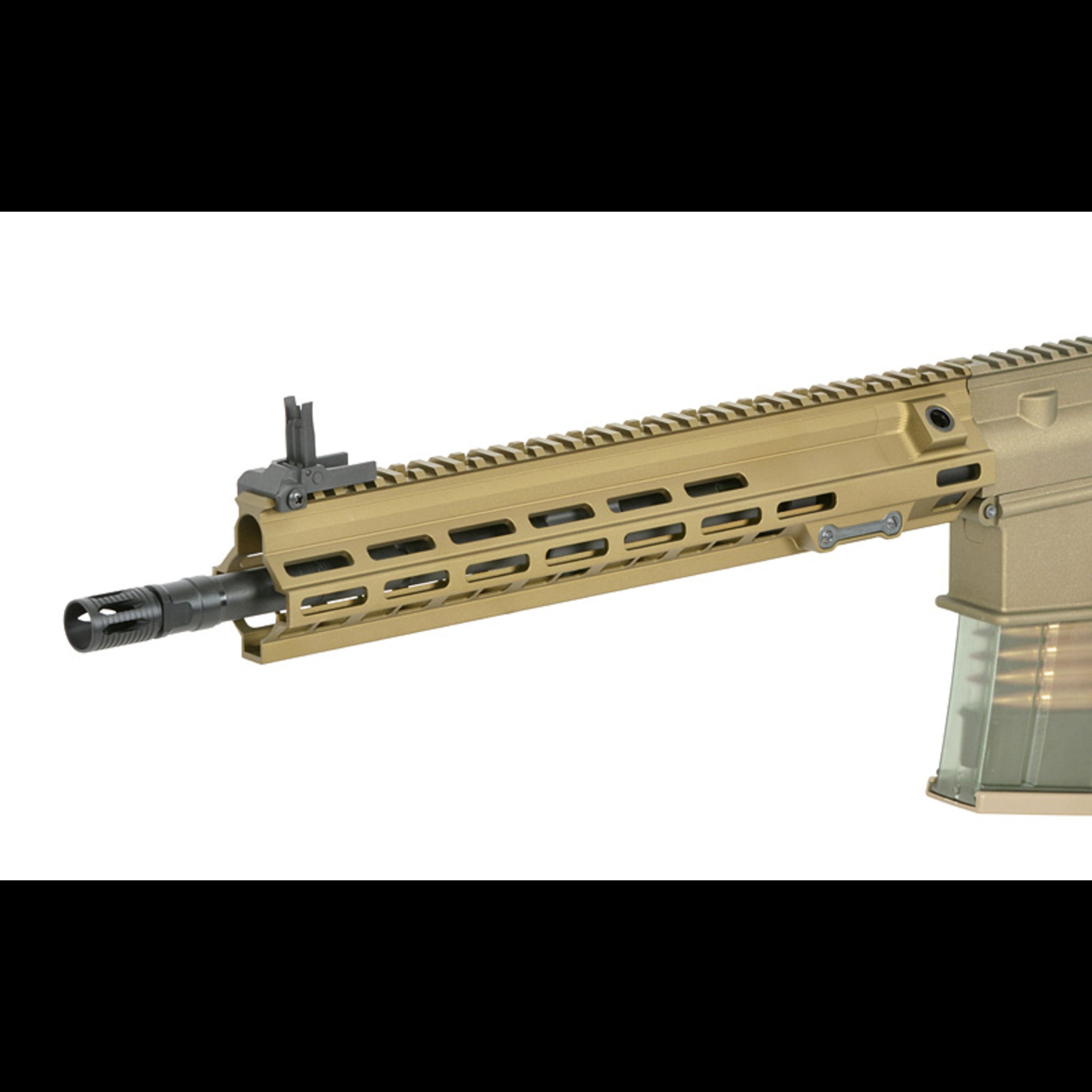 EC-203 Kestrel V2 Dark Earth – 0,5J