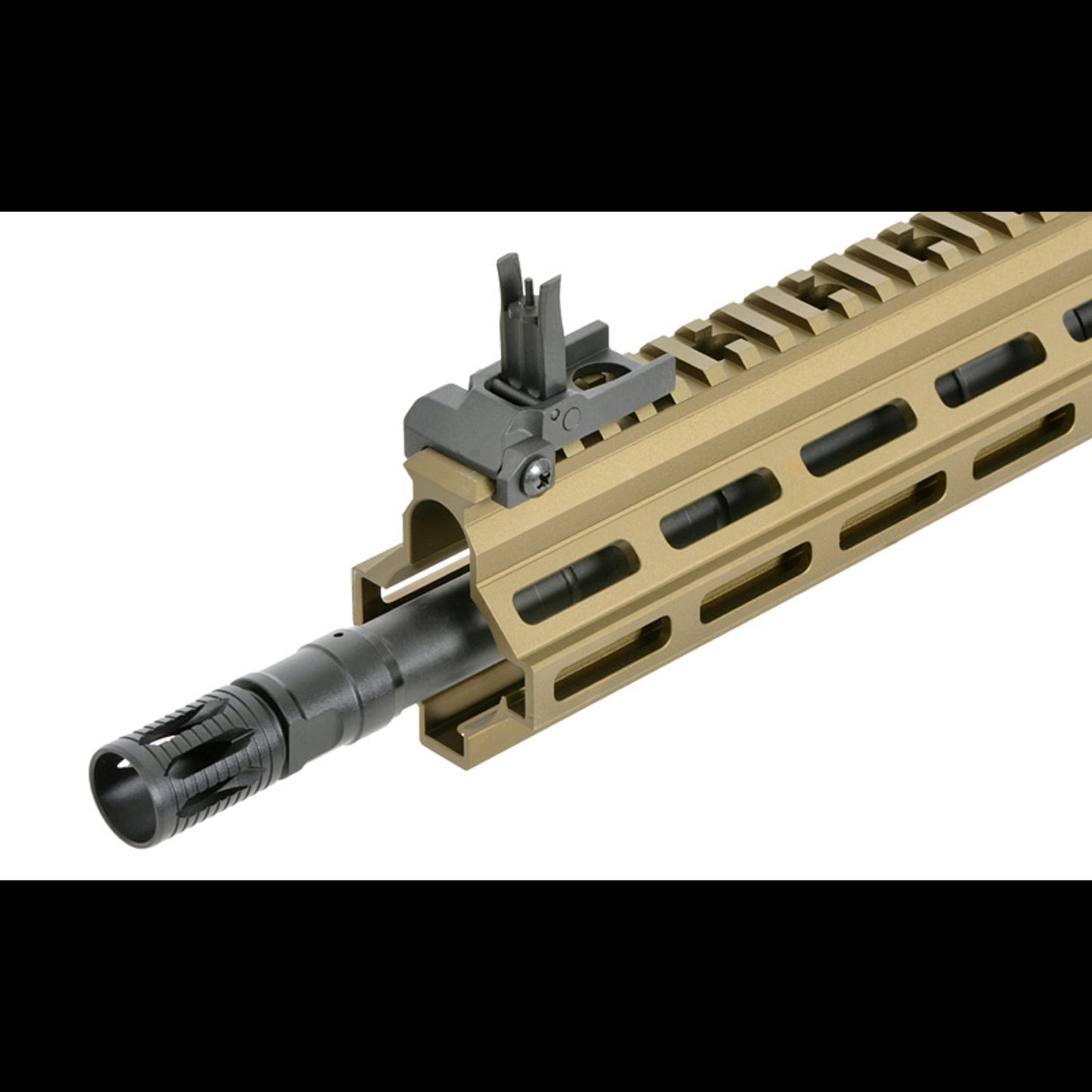 EC-203 Kestrel V2 Dark Earth – 0,5J