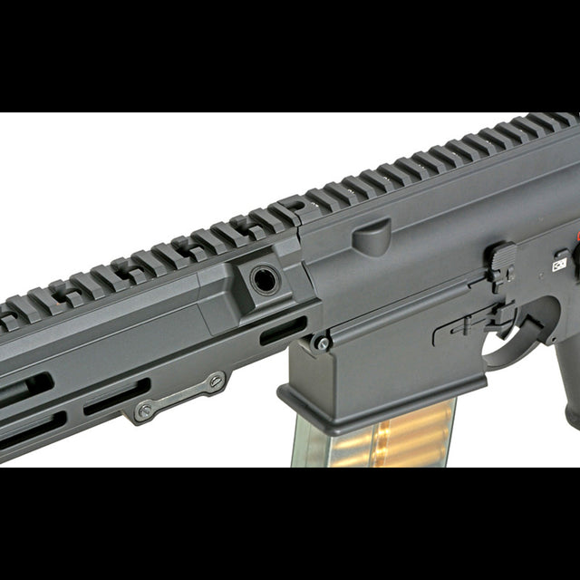 EC-203 Kestrel ETU Schwarz – 0,5J