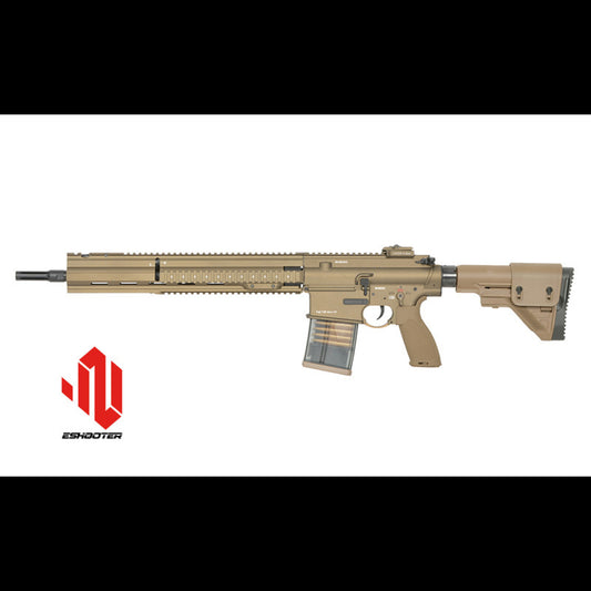 EC-204 Kestrel V2 Tan – 0,5J