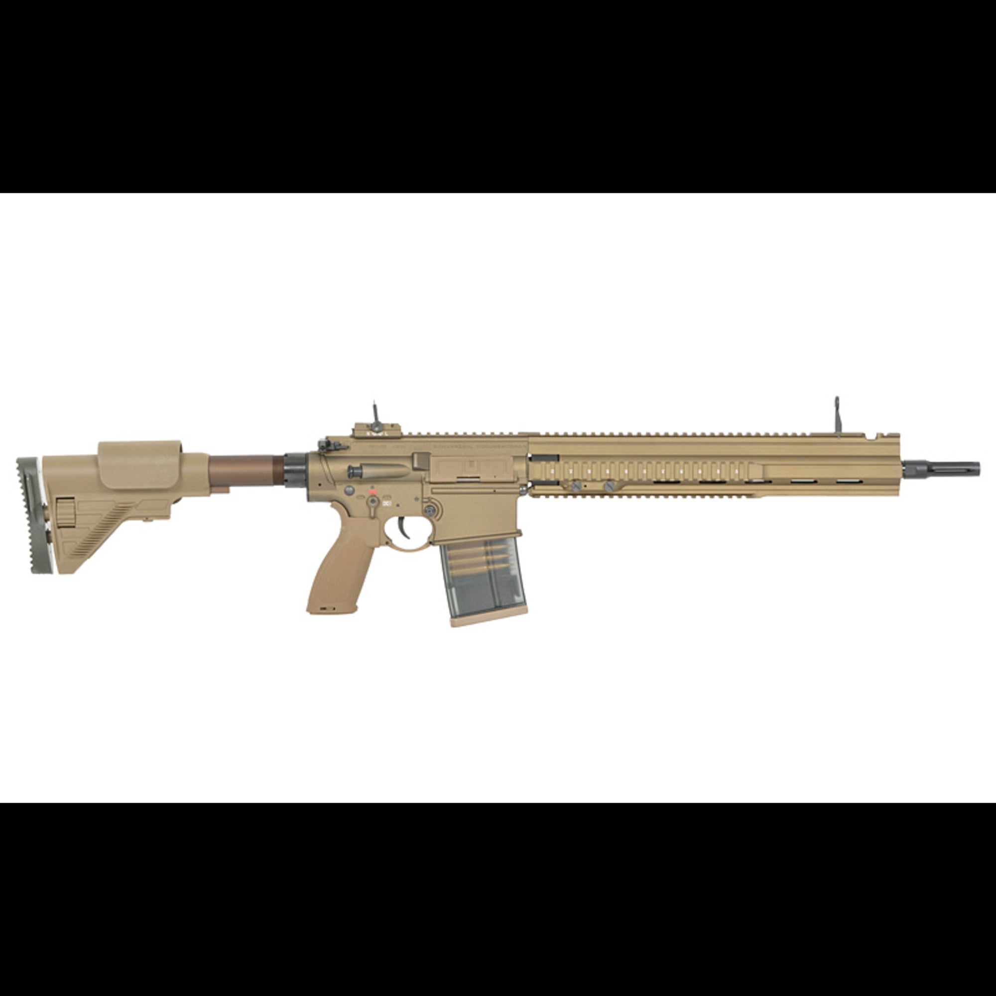 EC-204 Kestrel V2 Tan – 0,5J