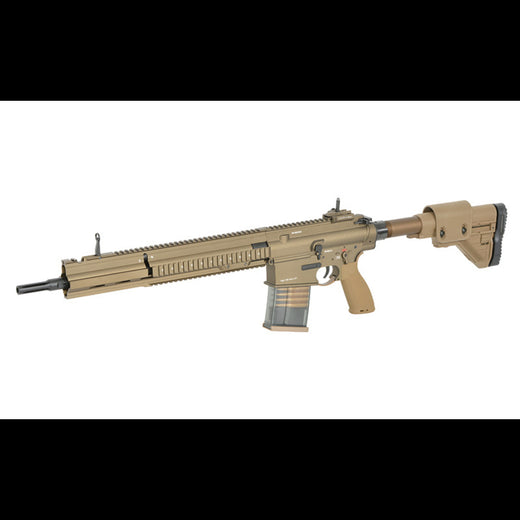 EC-204 Kestrel V2 Tan – 0,5J