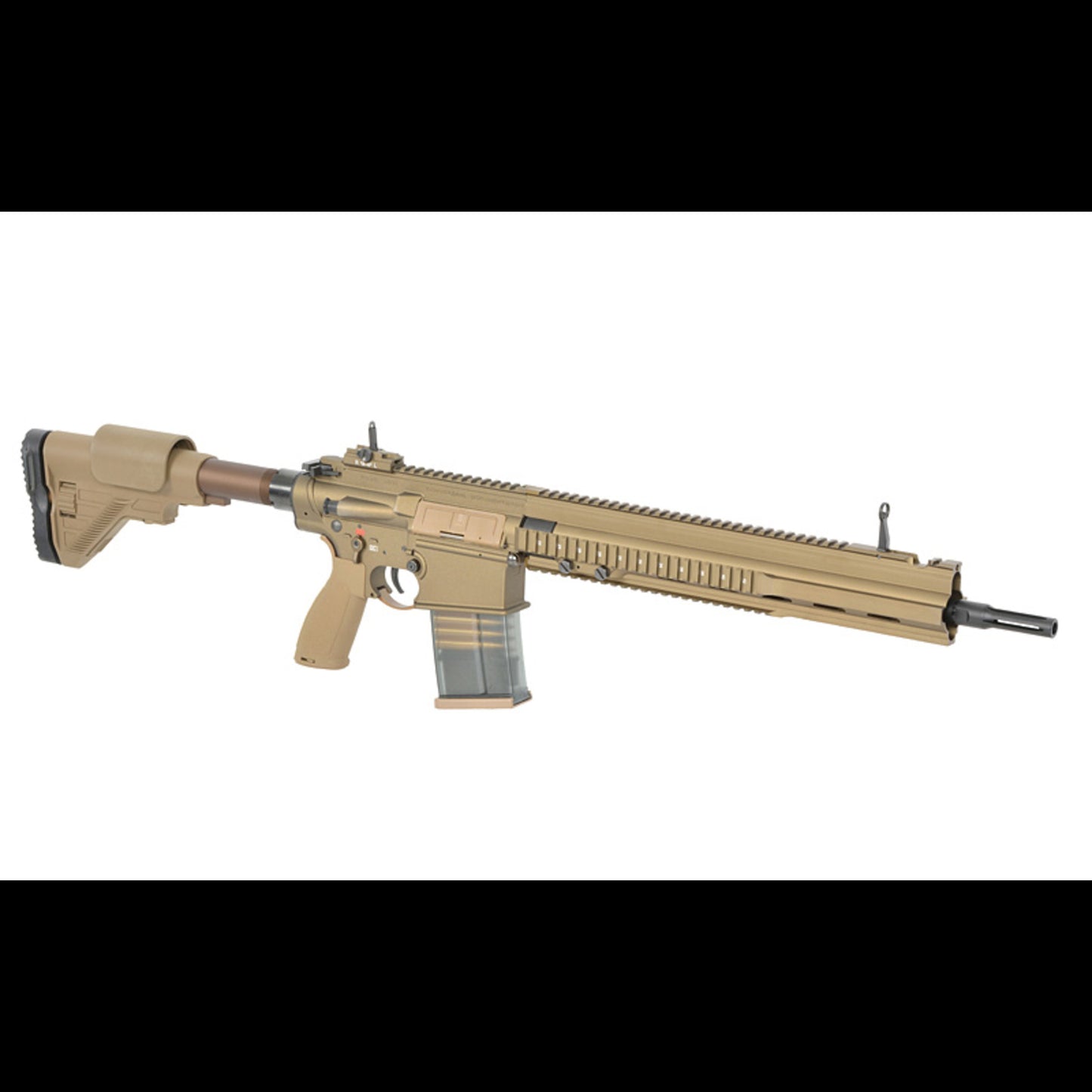 EC-204 Kestrel V2 Tan – 0,5J