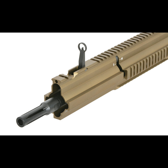 EC-204 Kestrel V2 Tan – 0,5J