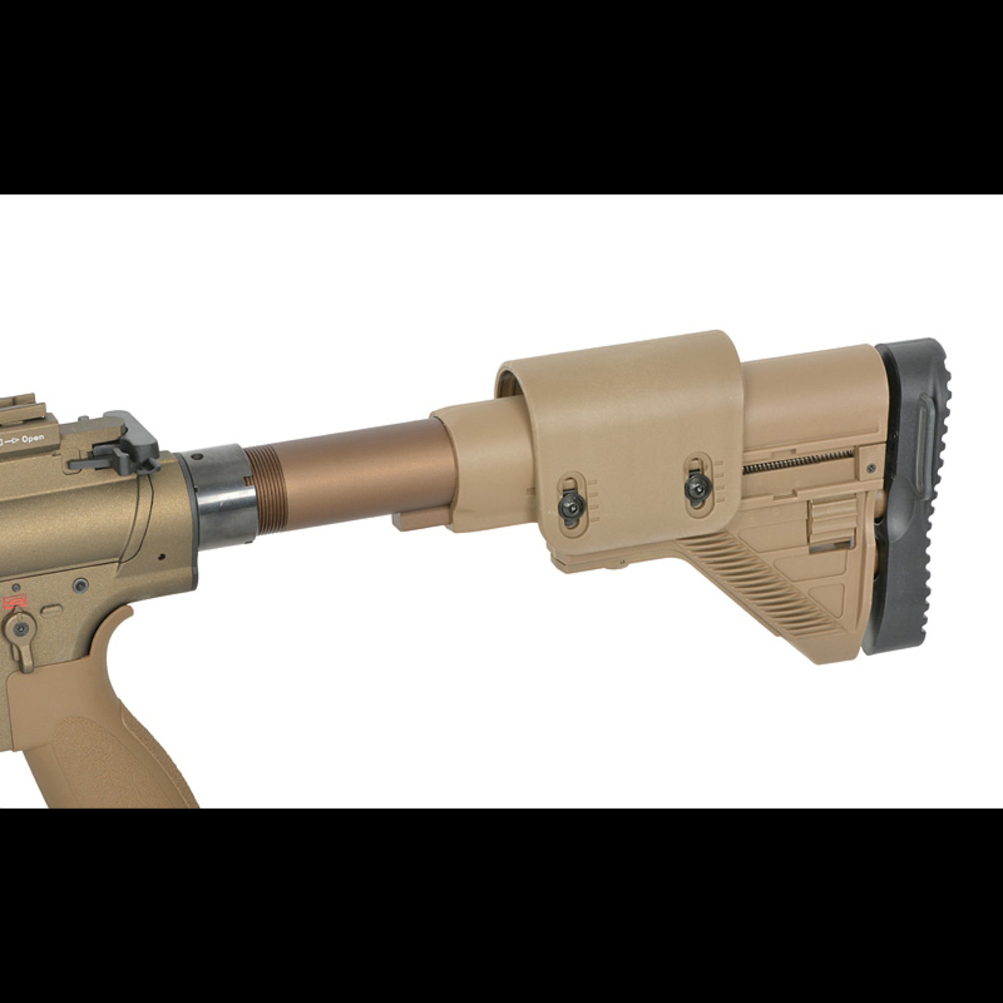 EC-204 Kestrel V2 Tan – 0,5J