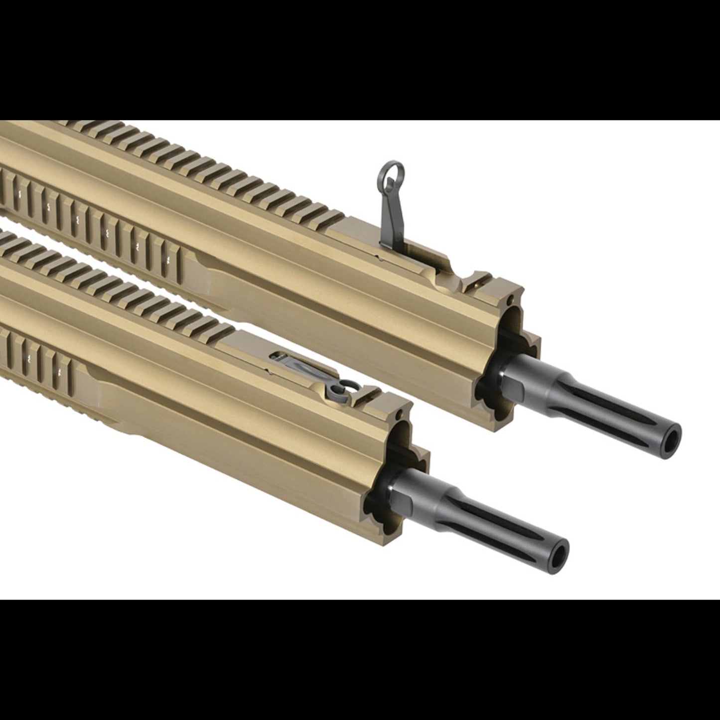 EC-204 Kestrel V2 Tan – 0,5J