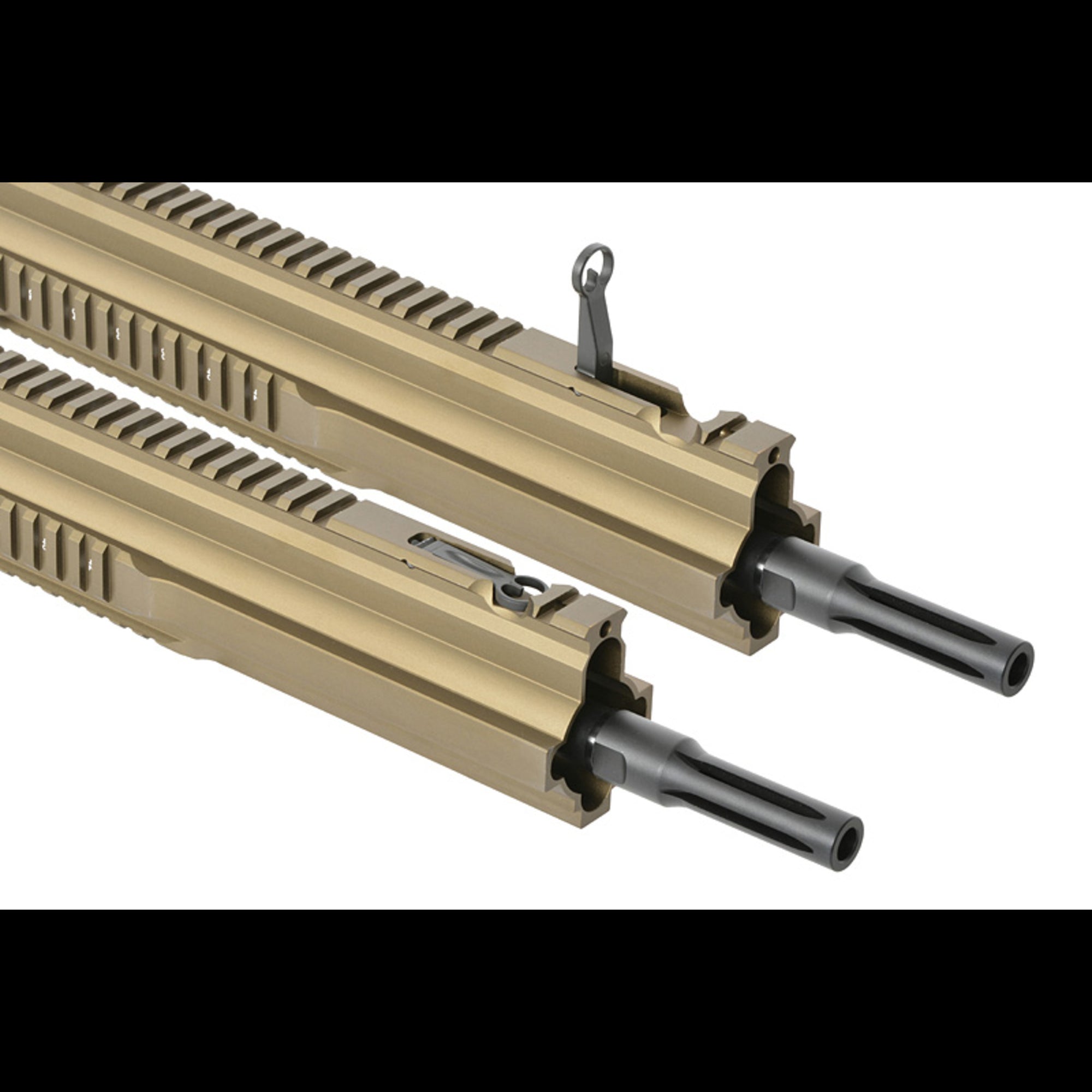 EC-204 Kestrel V2 Tan – 0,5J