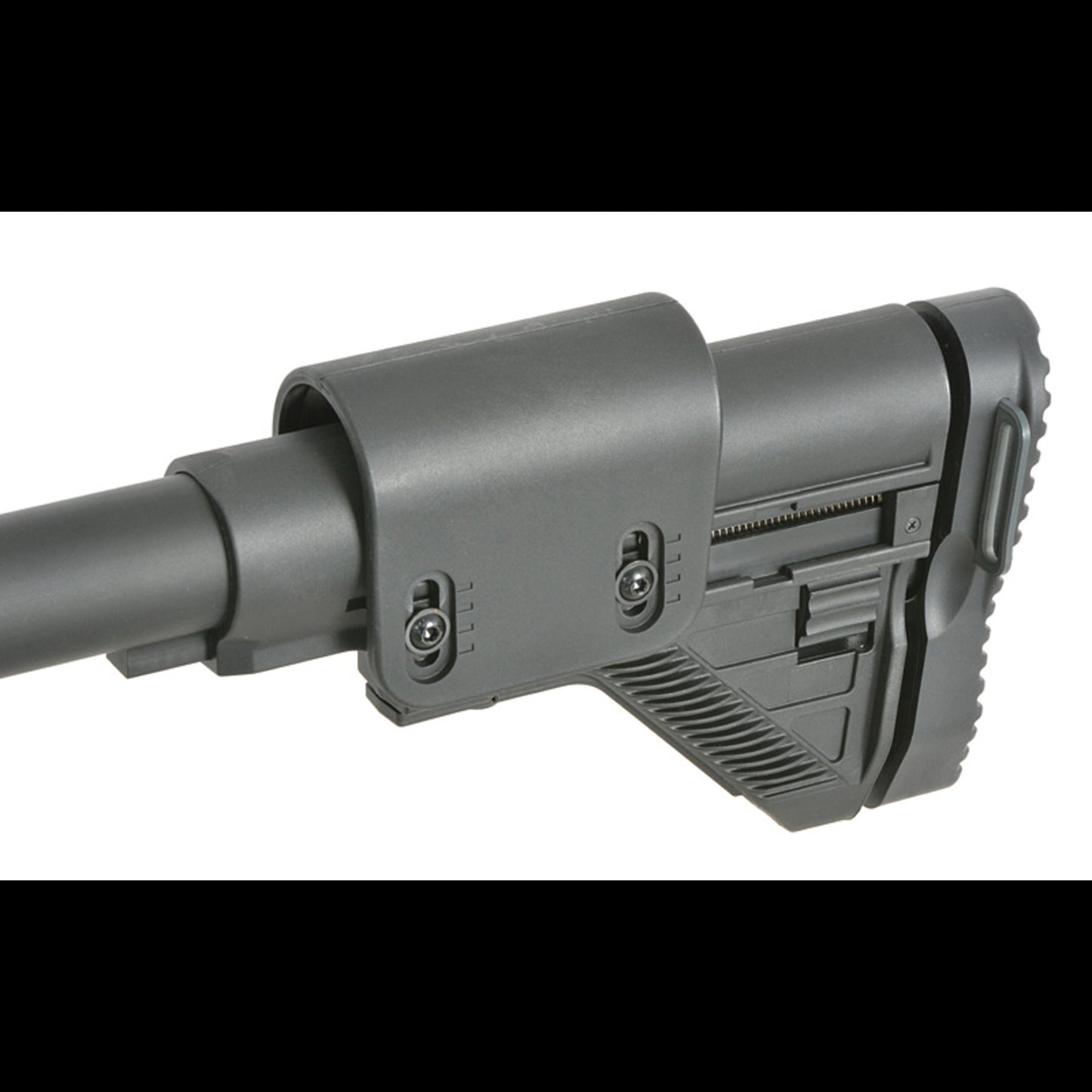 EC-204 Kestrel V2 Schwarz – 0,5J