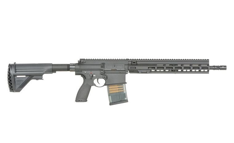EC-203 Advanced Edition Schwarz – 0,5J