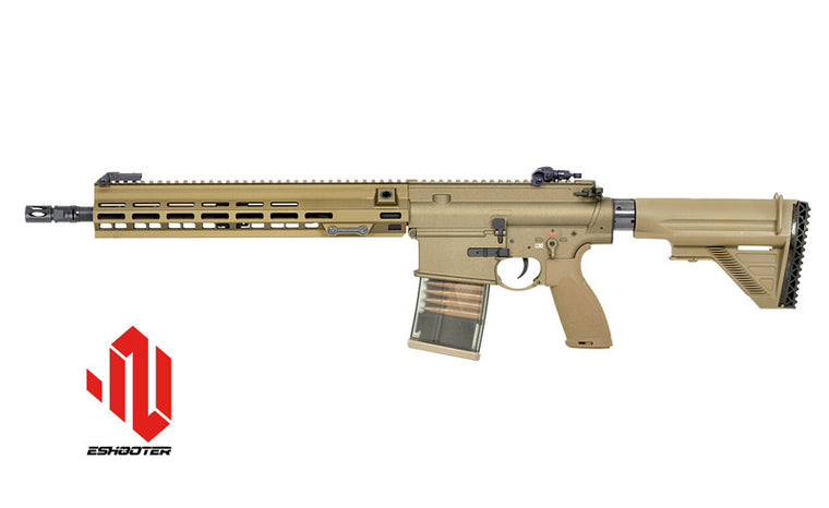 EC-203 Advanced Edition Dark Earth – 0,5J