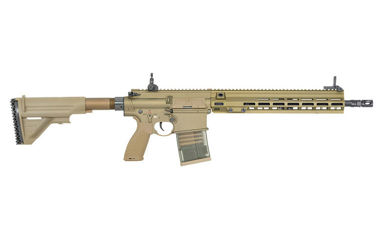 EC-203 Advanced Edition Dark Earth – 0,5J