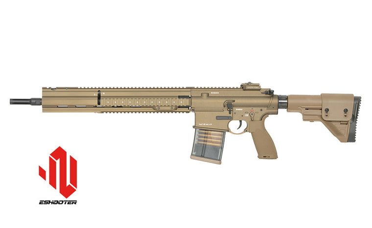 EC-204 Advanced Edition Dark Earth – 0,5J