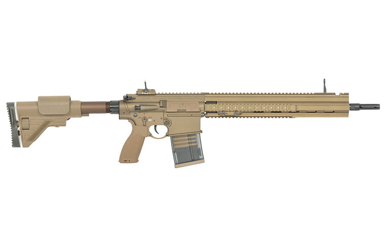 EC-204 Advanced Edition Dark Earth – 0,5J