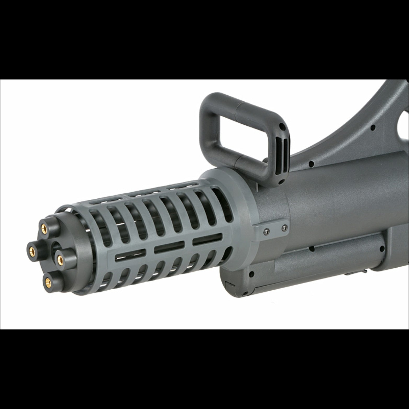 WE23 Rotary Minigun – 0,5J