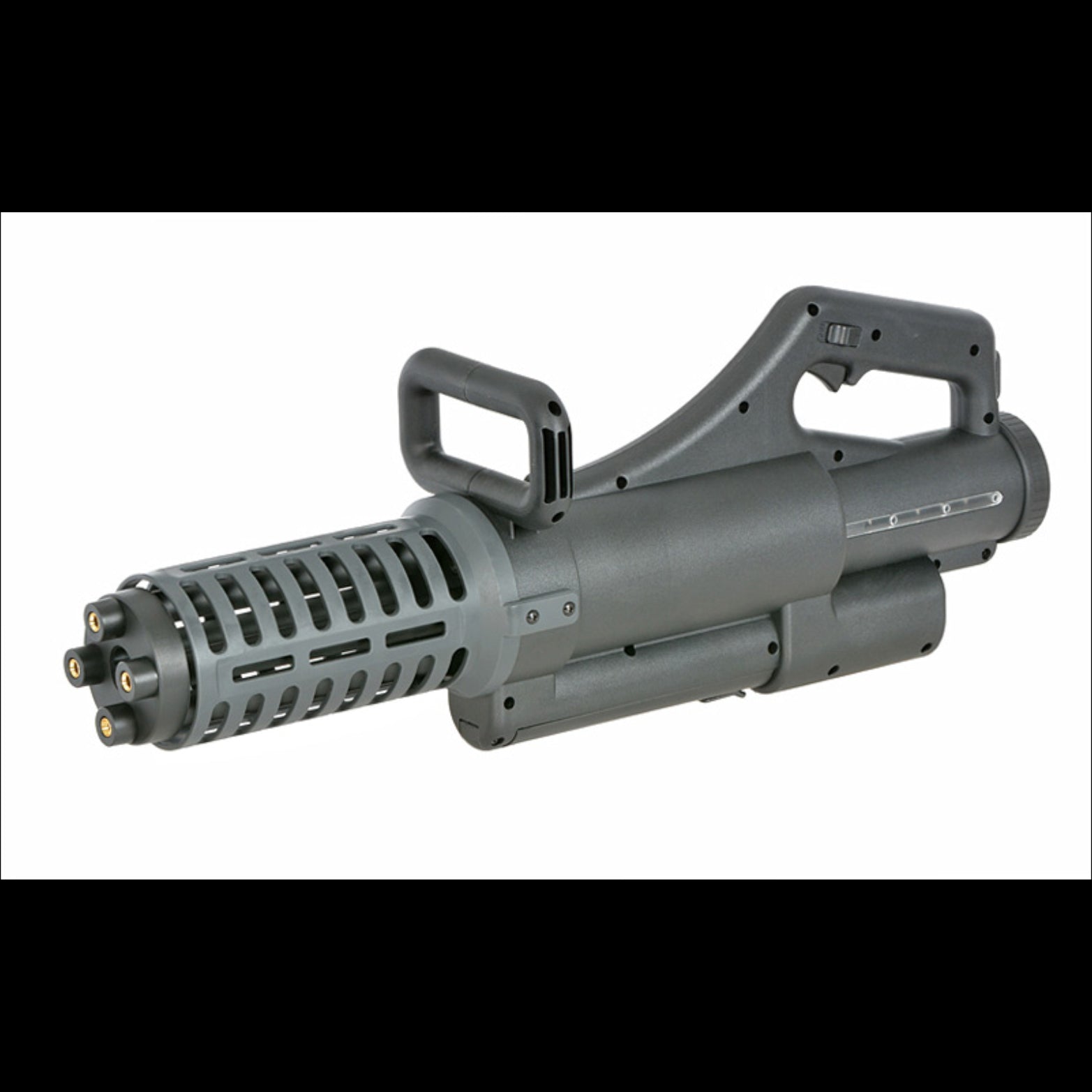 WE23 Rotary Minigun – 0,5J