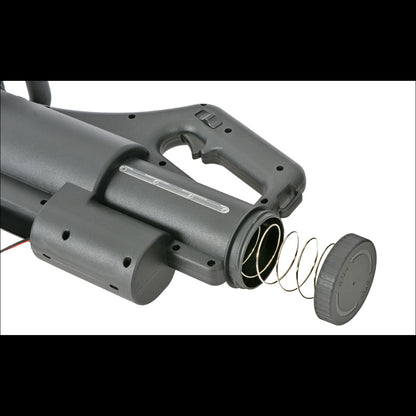 WE23 Rotary Minigun Style Echo1 – 0,5 Joule AEG mit 515 mm Länge