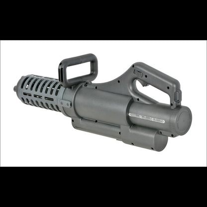 WE23 Rotary Minigun Style Echo1 – 0,5 Joule AEG mit 515 mm Länge