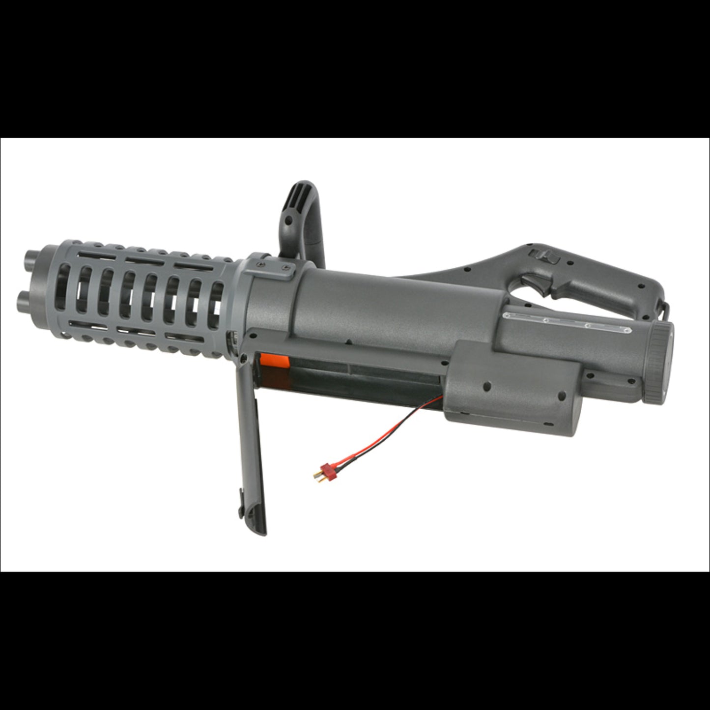 WE23 Rotary Minigun Style Echo1 – 0,5 Joule AEG mit 515 mm Länge