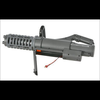 WE23 Rotary Minigun Style Echo1 – 0,5 Joule AEG mit 515 mm Länge
