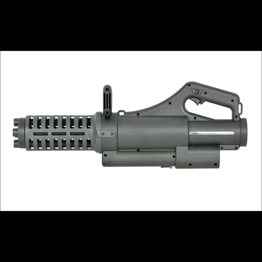WE23 Rotary Minigun – 0,5J